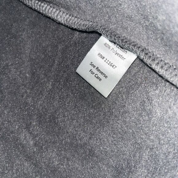 Fifth Sun Small NASA Butterflies Crew Neck Pulllover Sweater New - Picture 7 of 12